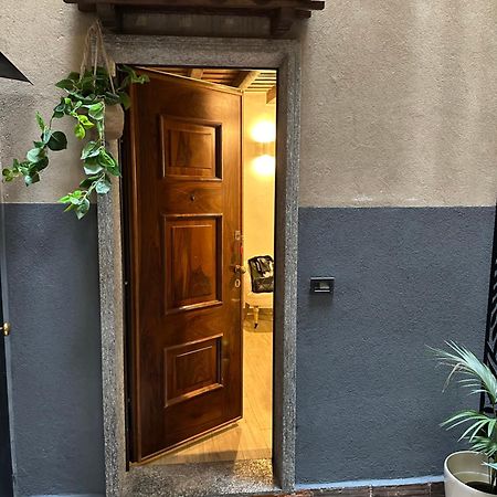 Your Lovely Retreat In Brera Milano Eksteriør billede