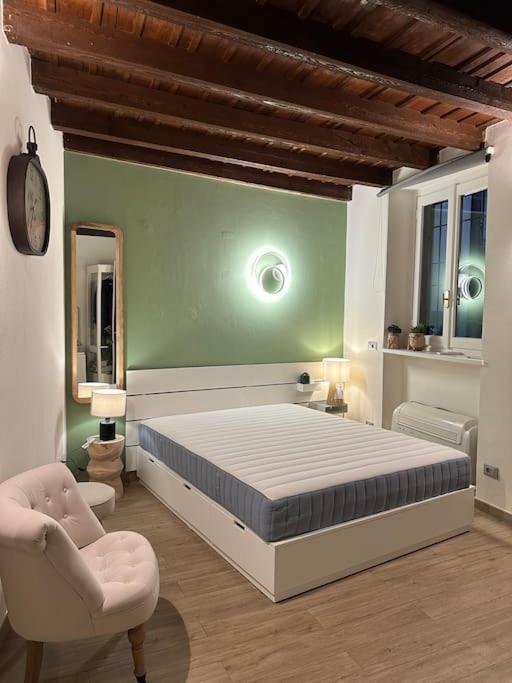 Your Lovely Retreat In Brera Milano Eksteriør billede