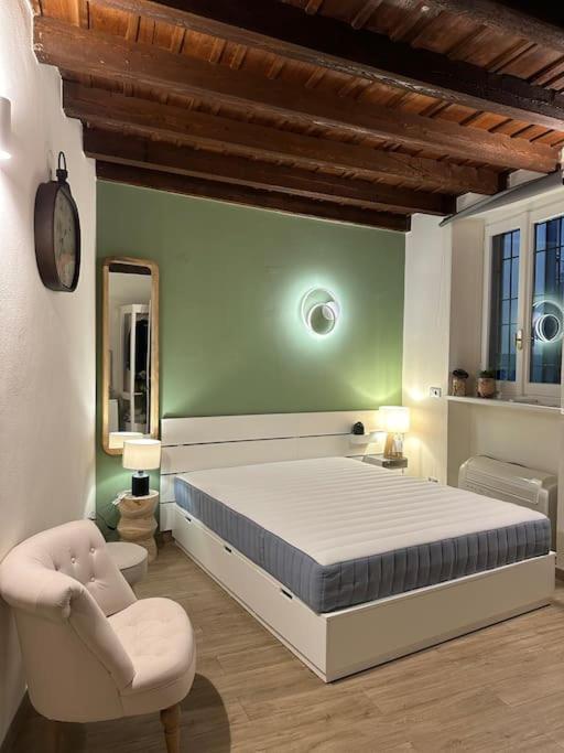 Your Lovely Retreat In Brera Milano Eksteriør billede