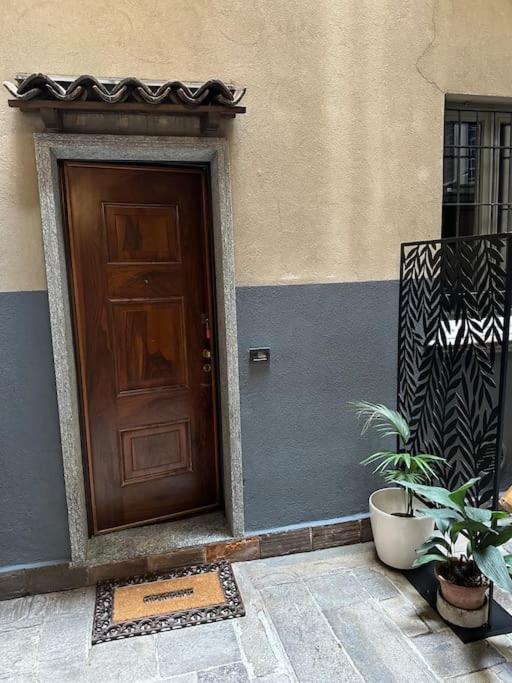 Your Lovely Retreat In Brera Milano Eksteriør billede