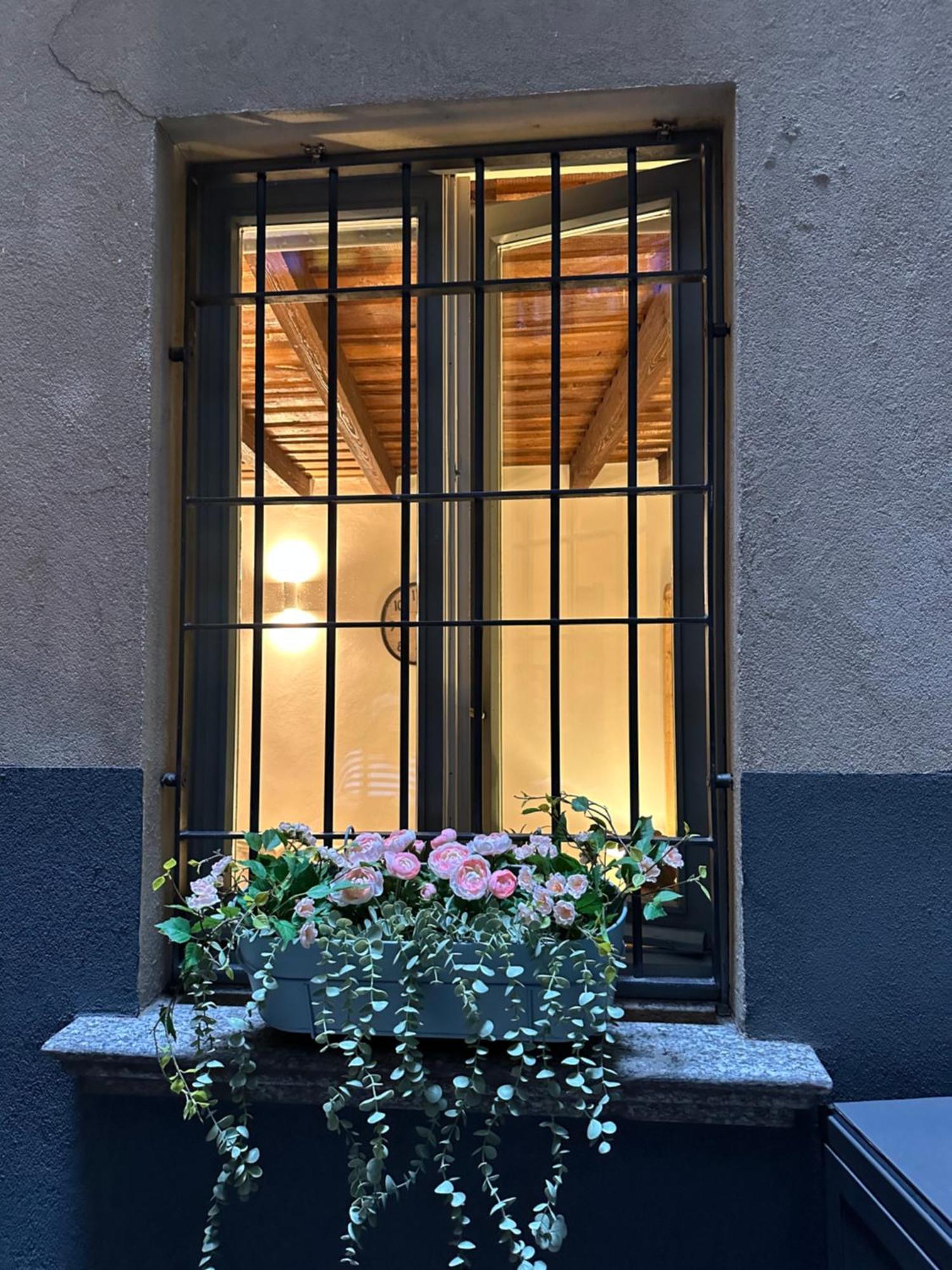 Your Lovely Retreat In Brera Milano Eksteriør billede