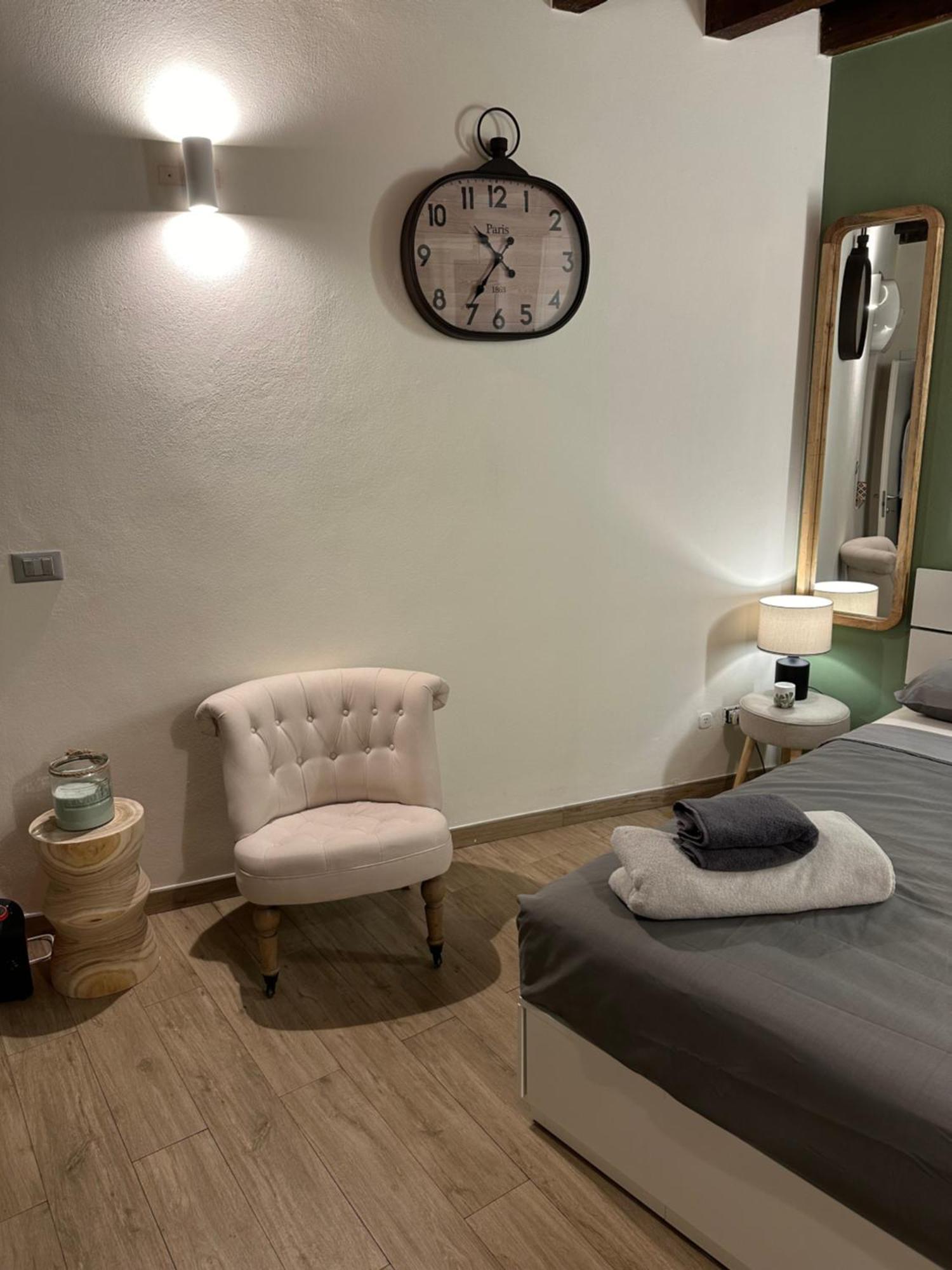 Your Lovely Retreat In Brera Milano Eksteriør billede