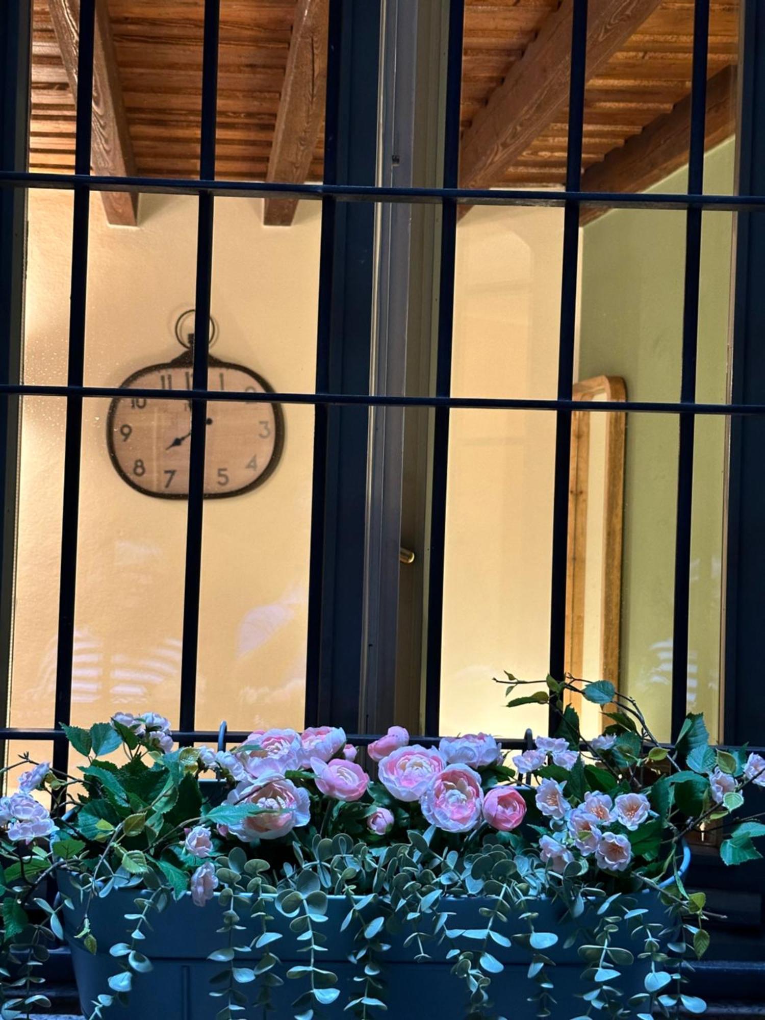 Your Lovely Retreat In Brera Milano Eksteriør billede
