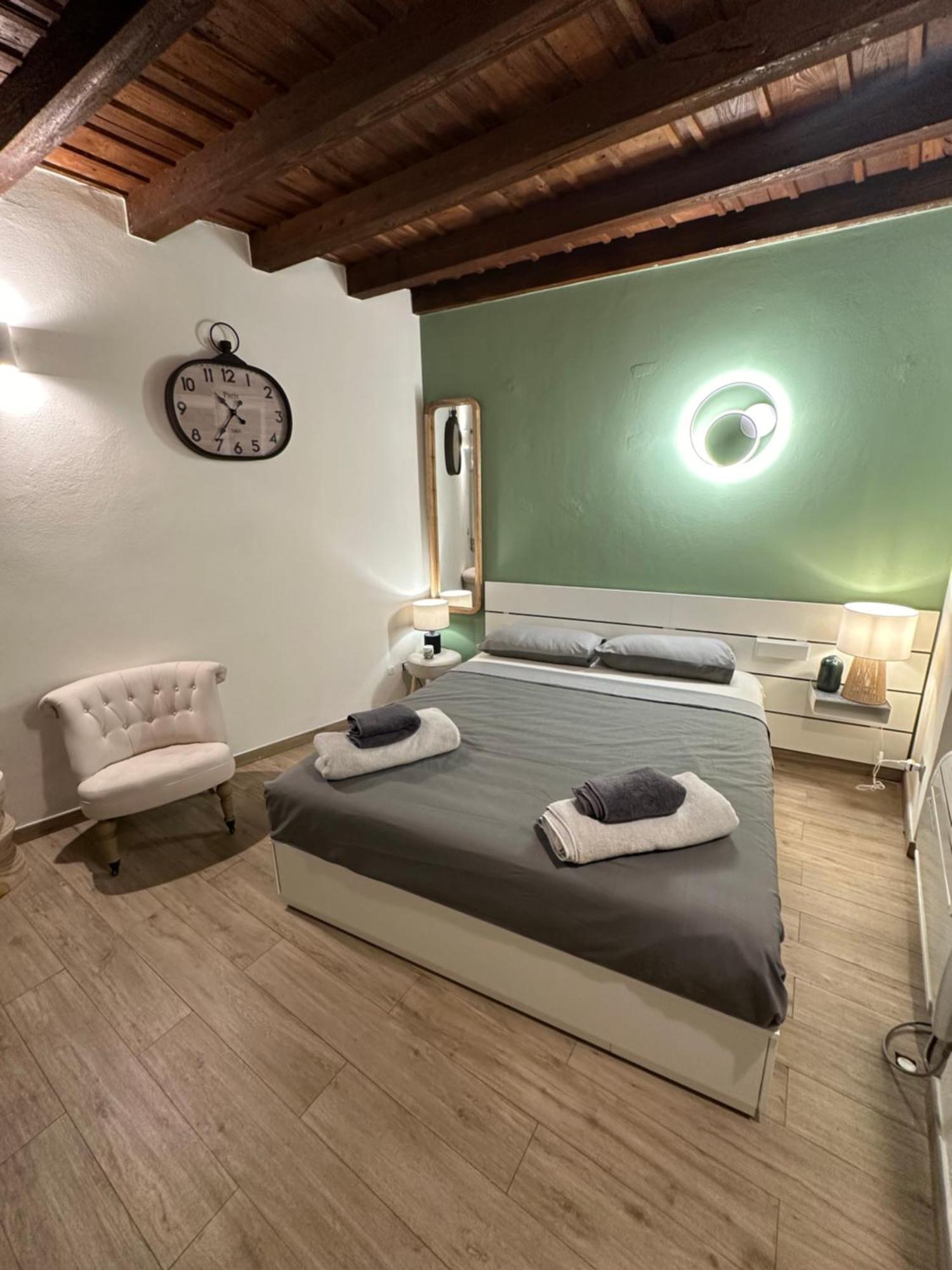 Your Lovely Retreat In Brera Milano Eksteriør billede